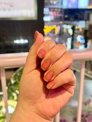 -StartNail美甲