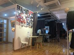 -壹人壹像工作室(购物公园店)