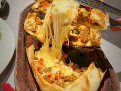 -Efes Turkish & Mediterranean Cuisine 艾菲斯餐厅(陆家嘴店)