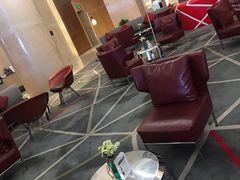 -南京禄口机场雅高铂尔曼大酒店