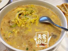 -皇朝海鲜酒店