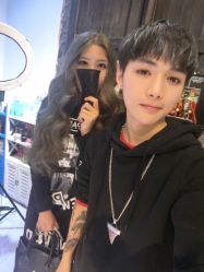 -MYCOLORHARSALON