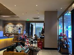 -星巴克(无锡高铁站店)