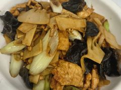 -五台山八大碗·地方风味菜馆(五爷庙店)