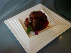 -御花园·粤菜·海鲜火锅(中山公园店)