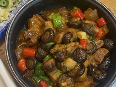 -老味道1992(武当山店)