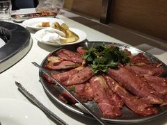 -么子烤肉(化龙池店)