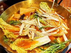 -黔多多贵州地摊火锅(木古地铁站店)