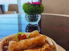 -Yan Ting宴庭中餐厅-长沙瑞吉酒店(运达店)
