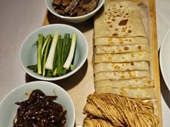 -大鸭梨烤鸭·北京菜(大兴南小街店)