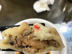 -京天红酒家(虎坊路店)