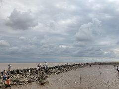 -南汇嘴观海公园