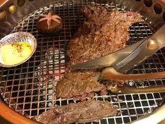 -焱岛烧肉·活鳗炙烤(晋江万达店)