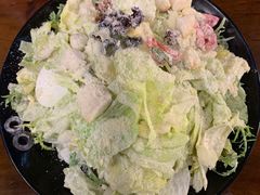 -米屋石锅拌饭(师大店)