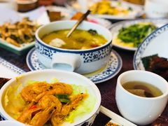 -宁波状元楼酒店(和义路店)