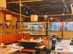 大堂-吃城都·鱼蛙火锅(西玉龙街店)