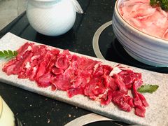 -锅季·捞王旗下小火锅(虹桥火车站店)