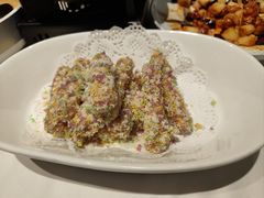-惠丰堂饭庄·烤鸭·京味菜(翠微路店)