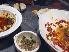 -炊烟小炒黄牛肉(浦东世纪汇店)
