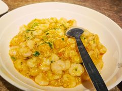 蟹粉虾仁-苏浙汇(古北店)
