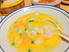-兰亭轩茶餐厅(长江路店)
