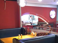-斗牛士牛排(南京东路店)