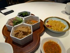 -莆田餐厅PUTIEN(宁波阪急店)