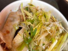 招牌白切鸡-隆都四季香饭店(碧海路店)