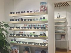 -刺鸟眼镜(全国连锁中山广场店)