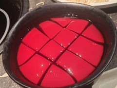 鲜鸭血-浅喜火锅(中环岛广场C座店)