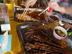 -袁师傅烤肉(弹子石店)