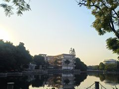 -广西大学(大学东路校区)