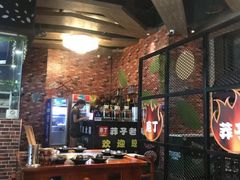 -莽子老火锅(大坪店)