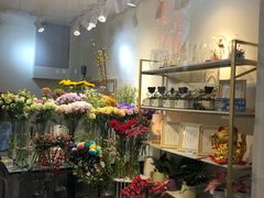 -花未央花店·WEYOUNG