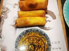 -青桃餐厅