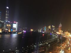 -上海和平饭店-华懋阁 The Cathay Room