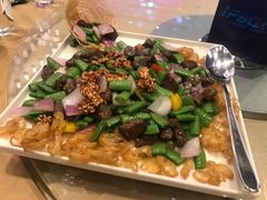 -广州富力丽思卡尔顿酒店