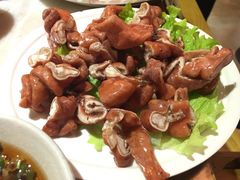 -杨家火锅(国美店)