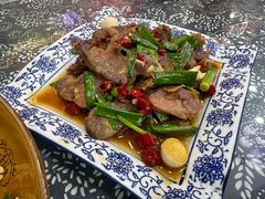 -记忆湘菜馆(芙蓉镇店)
