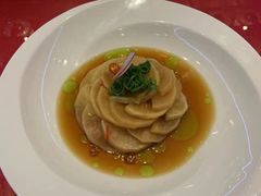 -西宁富力万达文华酒店·品珍中餐厅