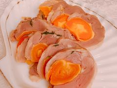 鸭肉蛋黄卷-永兴餐厅(复兴中路店)