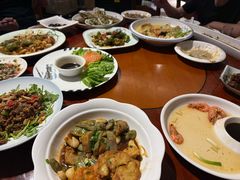 -柳柳饭店(华山中路店)
