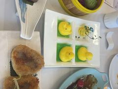 -柳州宾馆-云霄阁·旋转餐厅