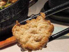 -披云徽宴(石景山店)