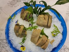 -佳兰雅序融合菜(高新店)