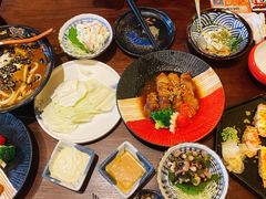 -鸟鹏烧鸟居酒屋(昌岗店)