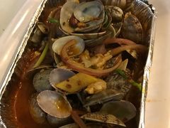-吉香碳烤生蚝(仙霞路店)