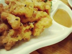 -花漫里餐厅(刺桐店)