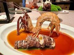 -新荣记(新源南路店)