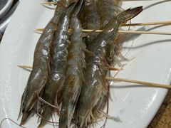 -濠轩阁特色生蚝火锅总店